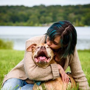 Meet your Posher, Alison